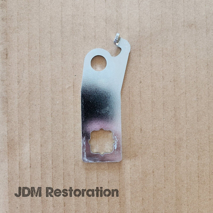 Jzx100 R154 Clutch Line Bracket