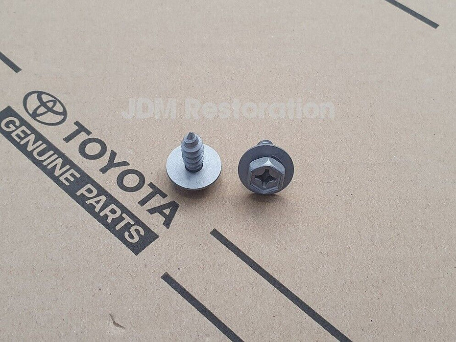Toyota Jzx100 Foglight Screw 90159-60561 Genuine OEM