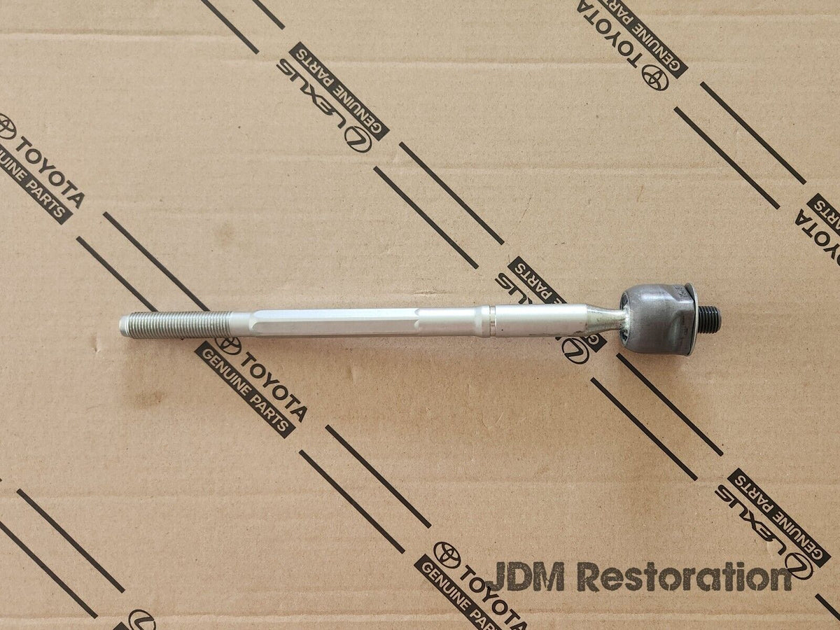 Jzx100 OEM Inner Tie Rod JDM Restoration