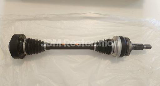Jzx100 Lhs Turbo CV Axle Shaft