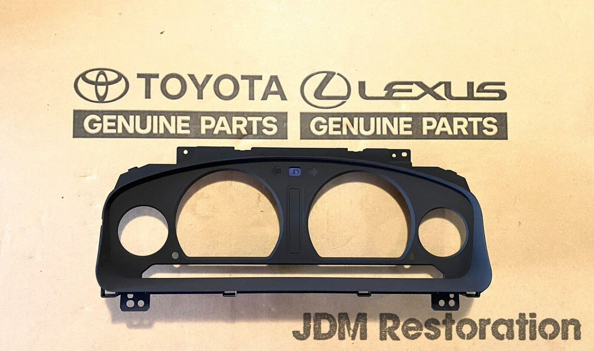 Jzx100 Manual Cluster Insert