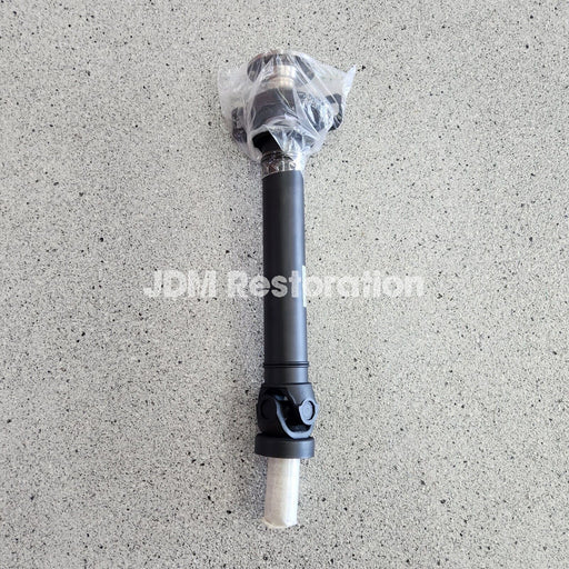 Jzx100 Manual Tailshaft