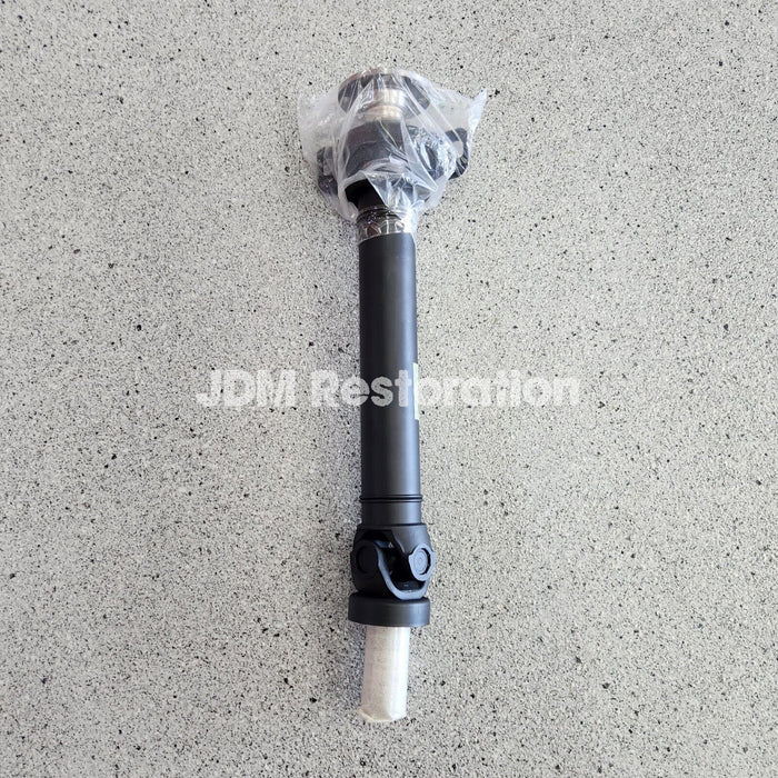 Jzx100 Manual Tailshaft