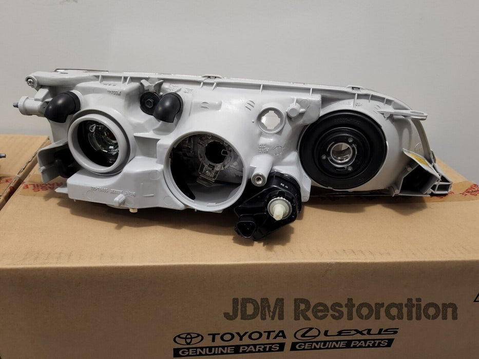 Toyota Jzx100 Mark 2 New Headlight Set