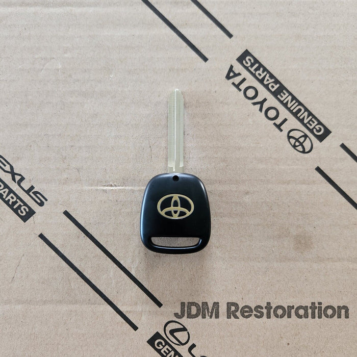 Jzx100 Brand OEM New Key Housing