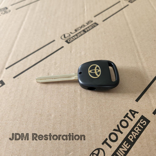 Jzx100 Brand OEM New Key Housing