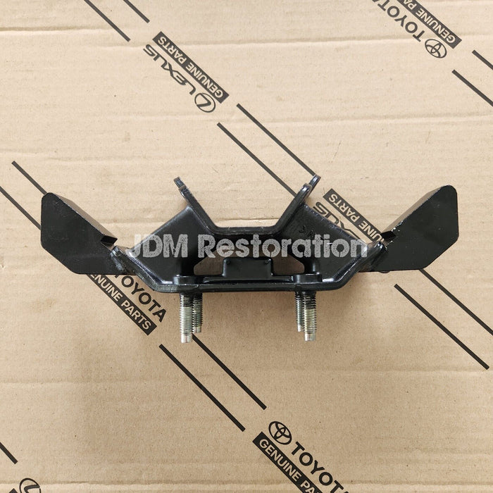 Toyota Jzx100 Gearbox Mount Chaser Cresta Mark 2 12371-46170 Genuine OEM