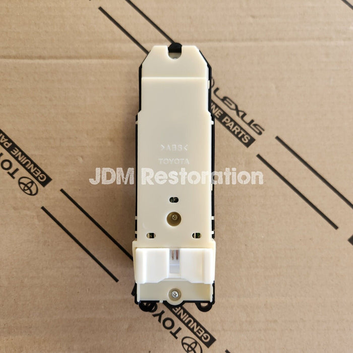 Jzx100 Power Window Switch S1