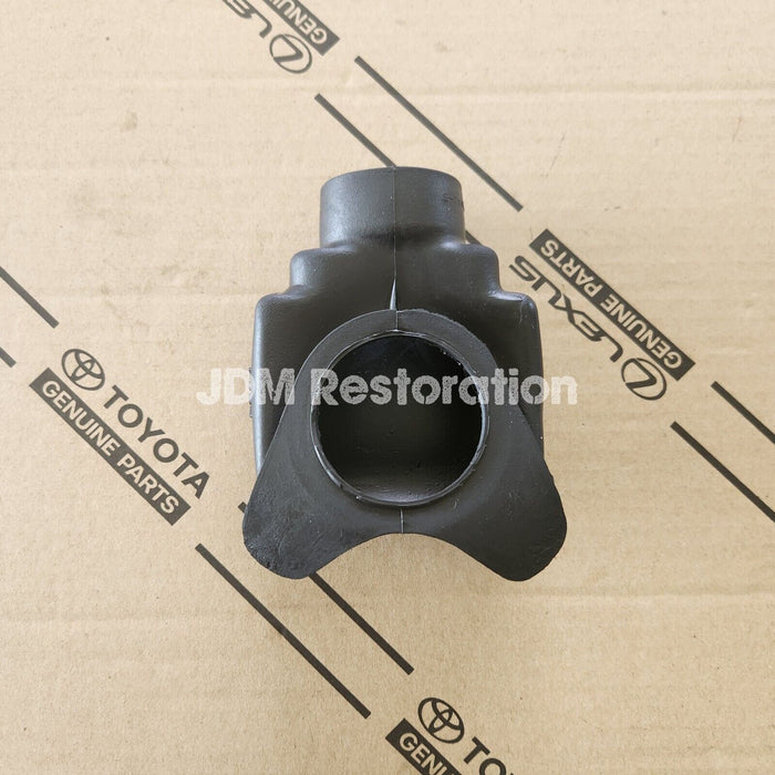 R154 Lower Linkage Rubber Boot