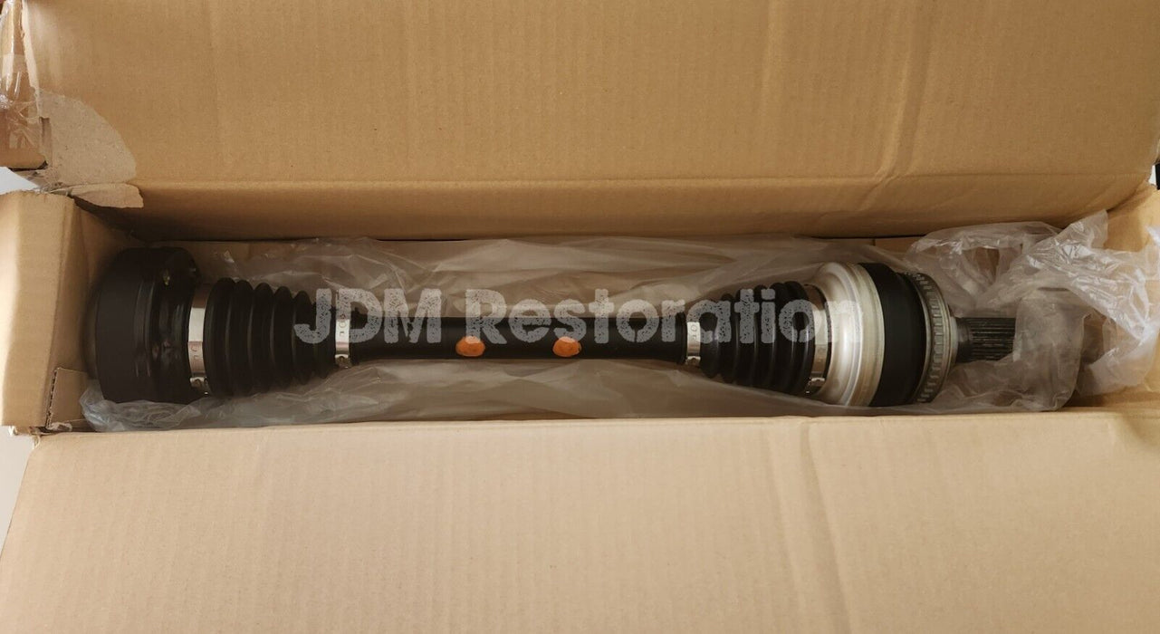 Jzx100 Rhs Turbo CV Axle Shaft