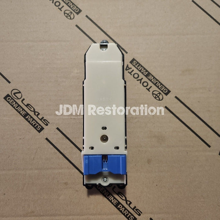 Jzx100 Power Window Switch S2