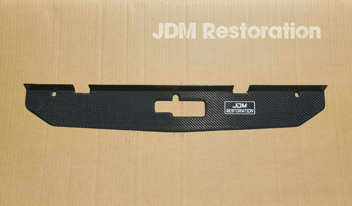 Jzx100 Twill Weave Carbon Fiber Cooling Panel