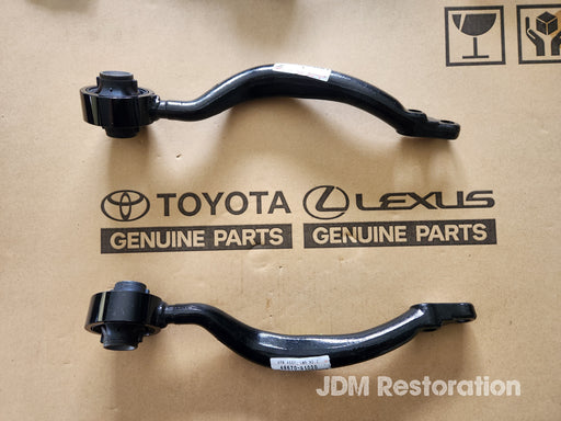 Jzx110 Caster Rods