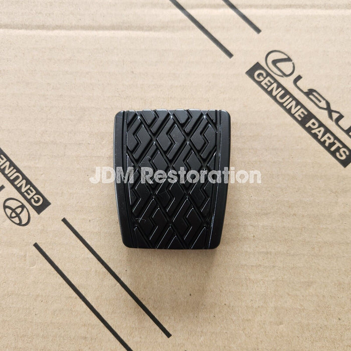 Jzx110 Manual Rubber Pedal Cover