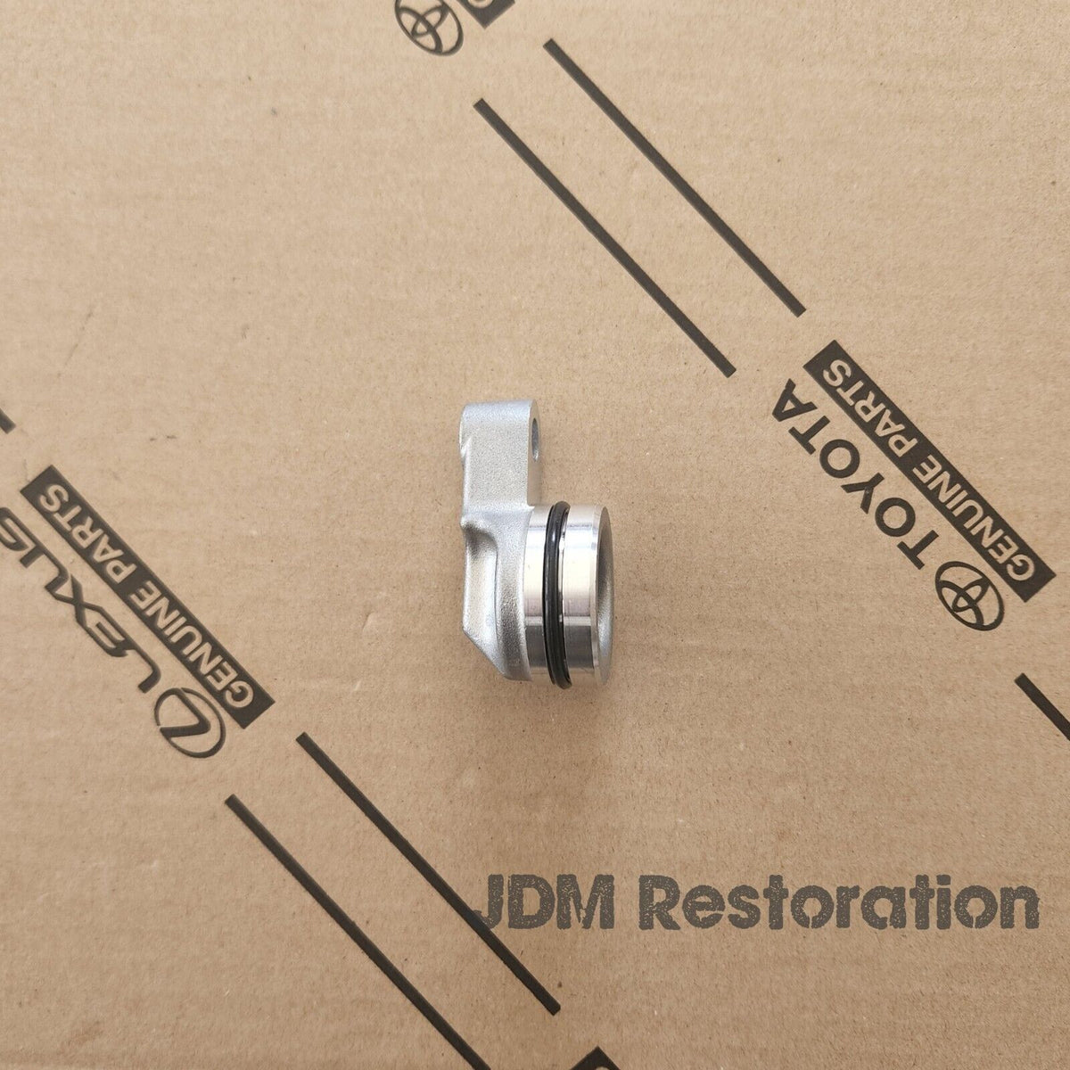 R154 Speed Sensor Block Off Plug JDM Restoration