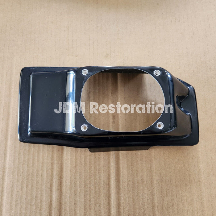 Rasty Jzx100 FRP Transmission Tunnel