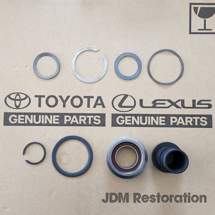 Toyota Jzx100 R154 Release Bearing Kit