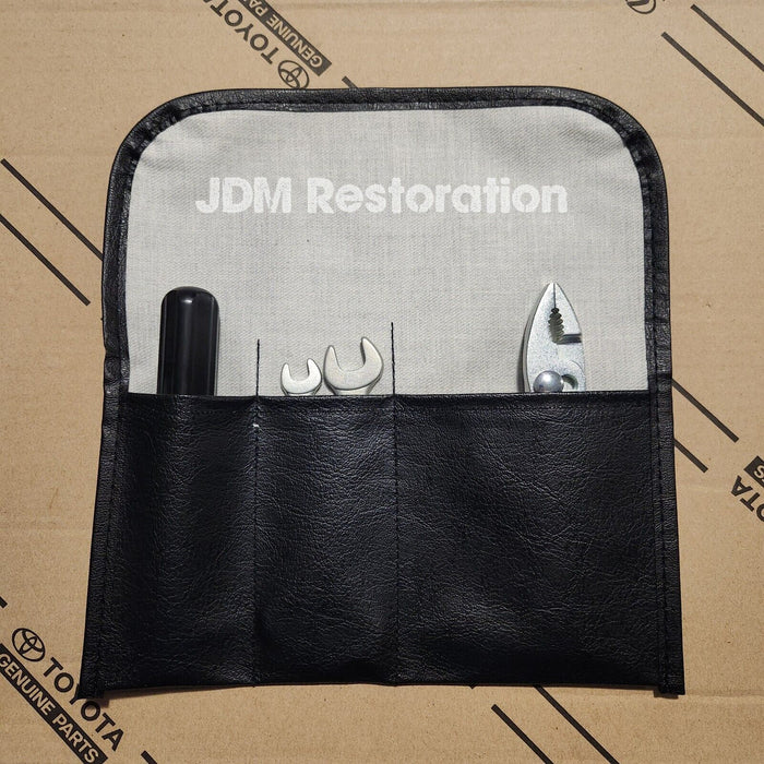 Toyota Supra Jza80 Tool Bag