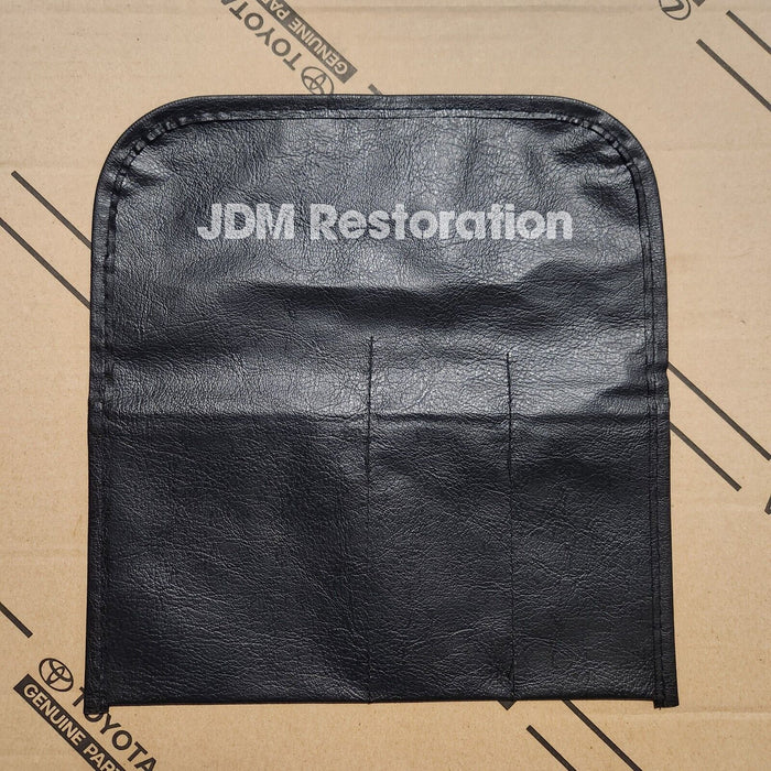 Toyota Supra Jza80 Tool Bag