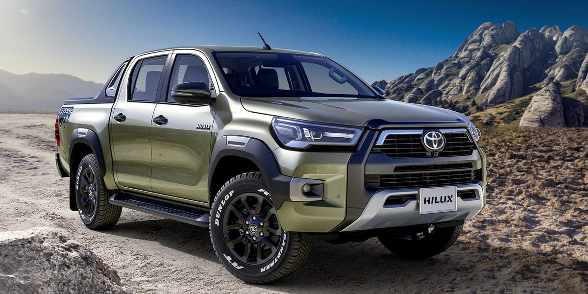 leather works obm トヨタ ハイラックス4WD leather works obm様専用 トヨタ ハイラックス4WD