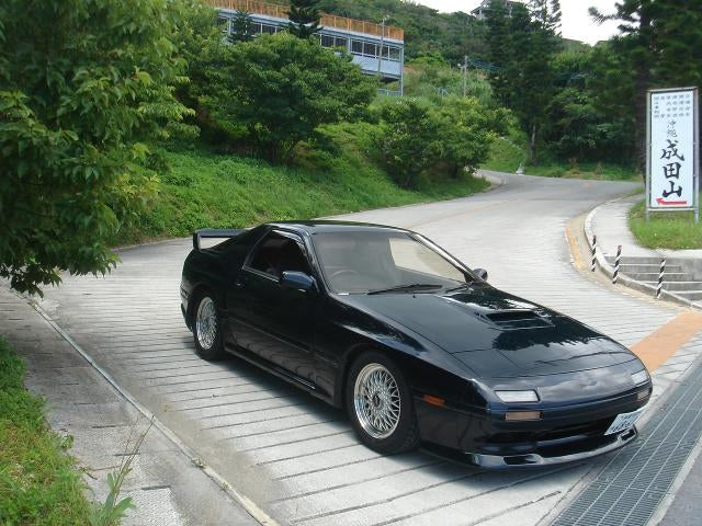 RX-7 FC3S