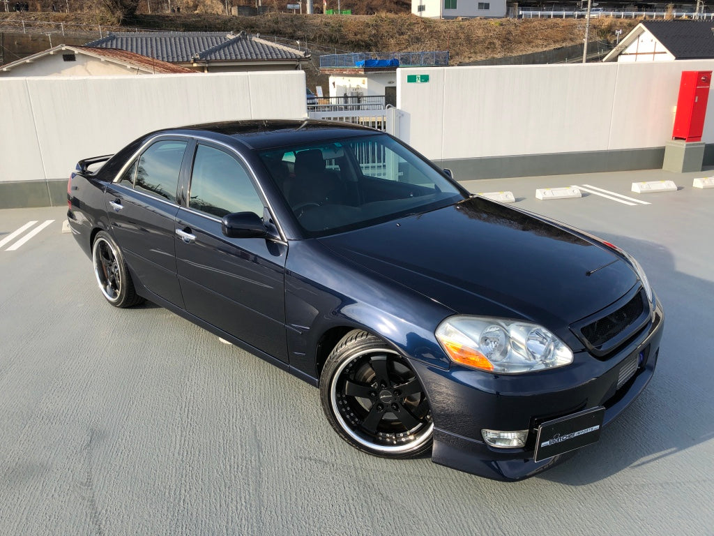 Toyota JZX110