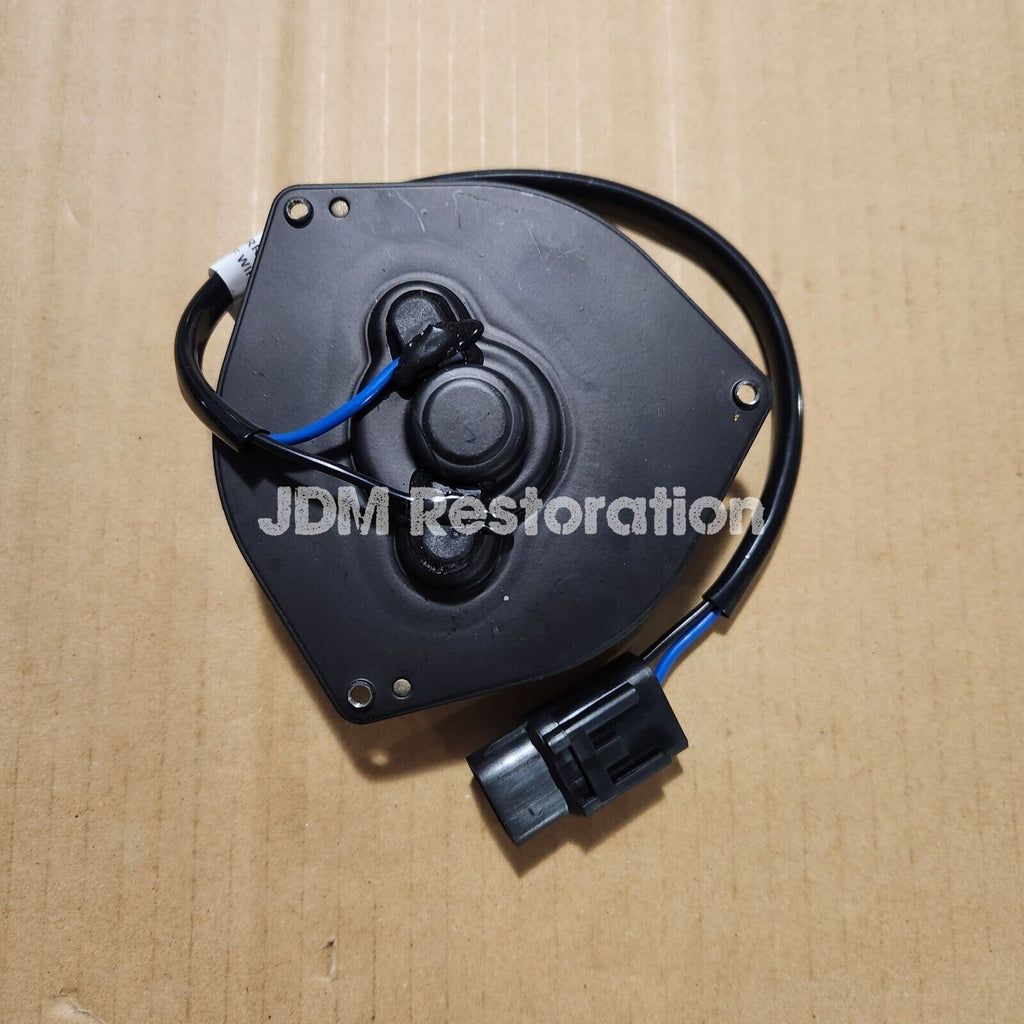 ぎんちゃん Toyota Jzx100 Radiator Fan Motor Jza80 Supra 1JZ 2JZ 16363-50021