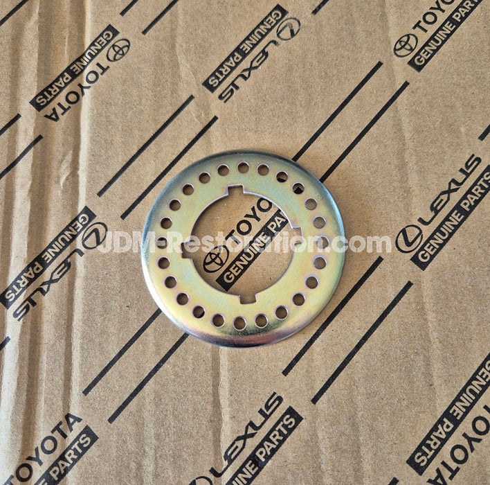 Toyota 1JZ & 2JZ Timing Belt Guide Jzx100 Jza80 13566-46010 Genuine OEM