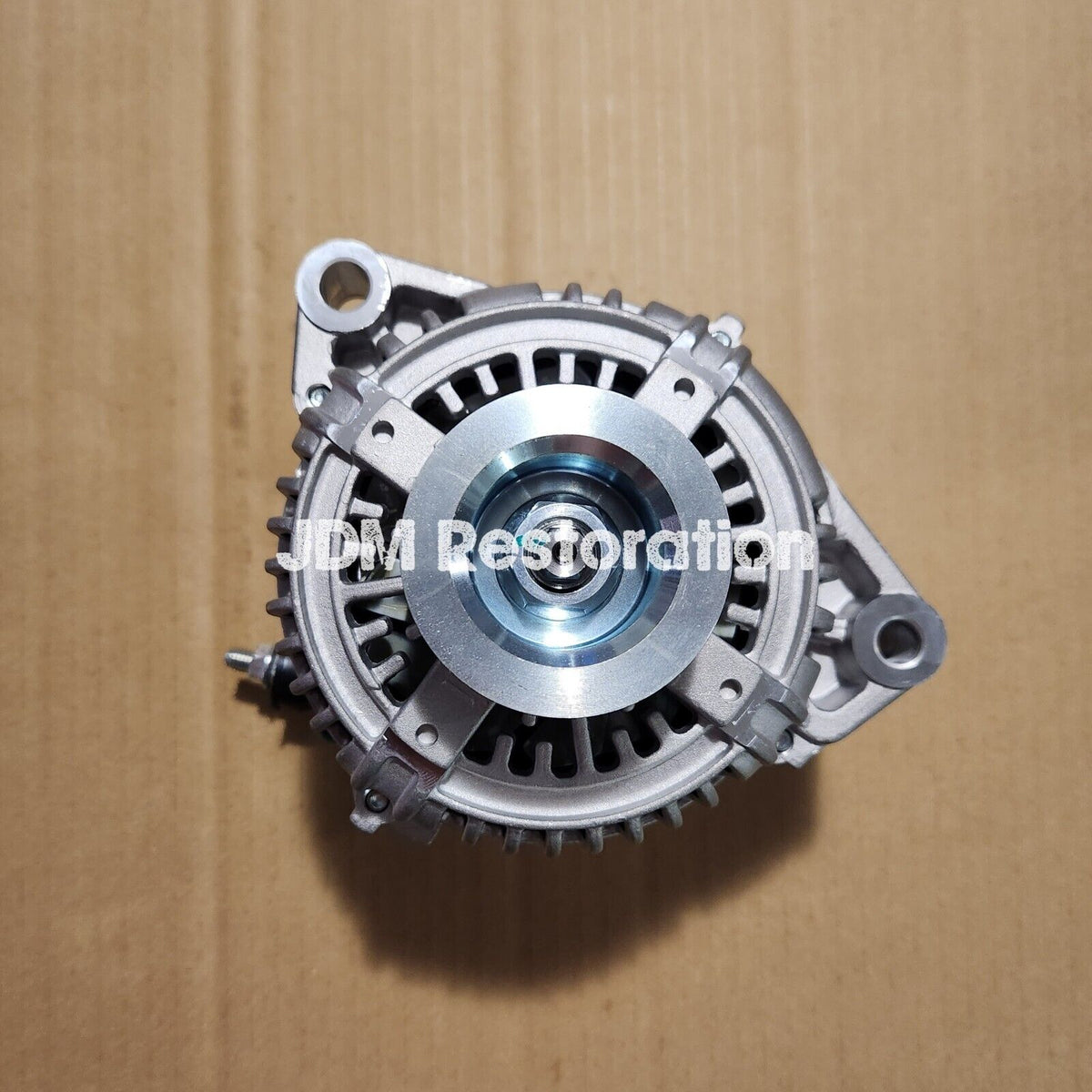 ①jun9 fit LEXUS Soarer 2.5 GT-T(JZZ30) 1JZ-GTE 1991-2000 100AMP