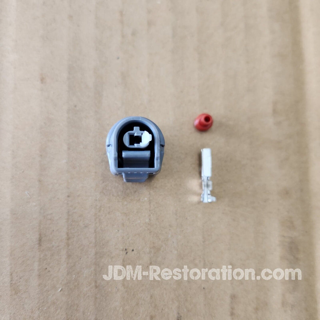 Connectors — JDM Restoration