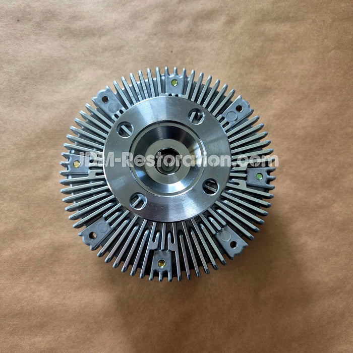 Toyota Jzx100 1JZGTE Vvti Clutch Fan Hub Jzx110 Jzs171 16210-46052 Brand New