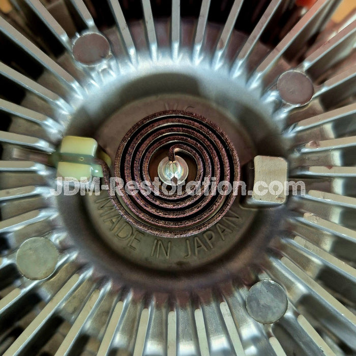 Toyota Jzx100 1JZGTE Vvti Clutch Fan Hub Jzx110 Jzs171 16210-46052 Brand New