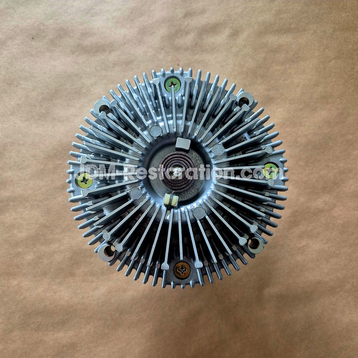 Toyota Jzx100 1JZGTE Vvti Clutch Fan Hub Jzx110 Jzs171 16210-46052 Brand New