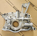 1JZGTE Oil Pump 15100-46030