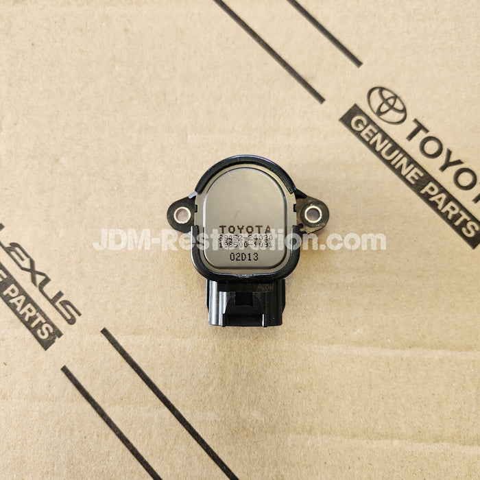 Throttle Position Sensor TPS To Suit Jzx100 1JZ GTE