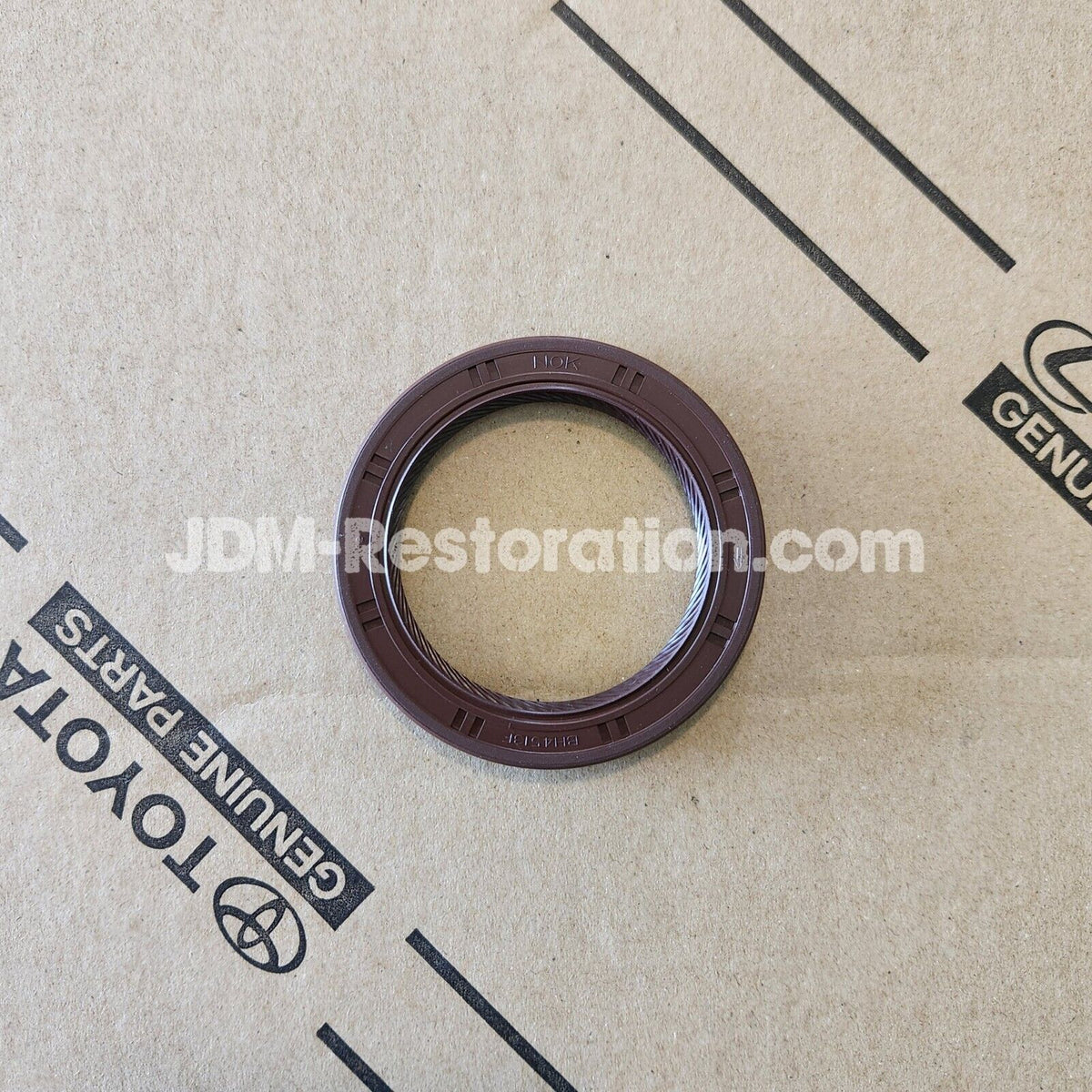 Toyota 1JZ & 2JZ Front Main Seal Jzx100 Jza80 90311-46001 Genuine