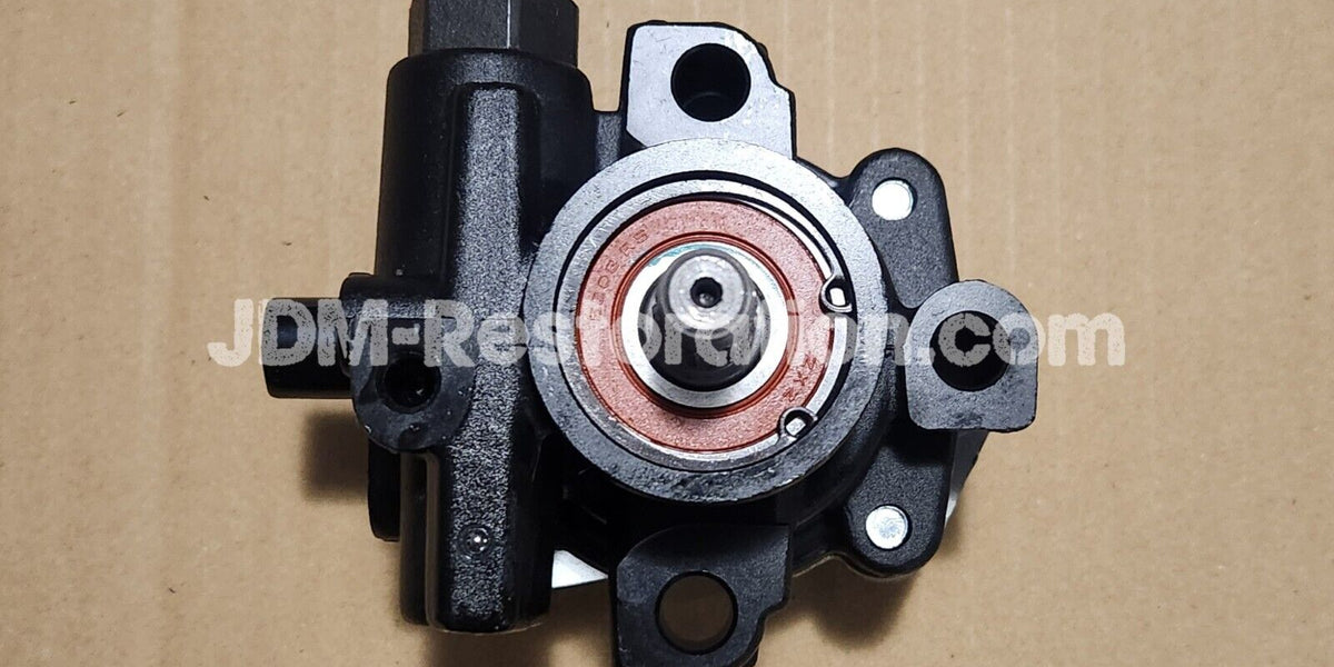 Toyota 1JZ & 2JZ Power Steering Pump Jza80 Supra Jzx100 44320