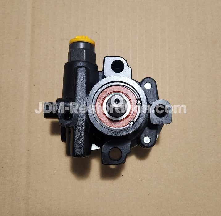 1JZ & 2JZ Power Steering Pump