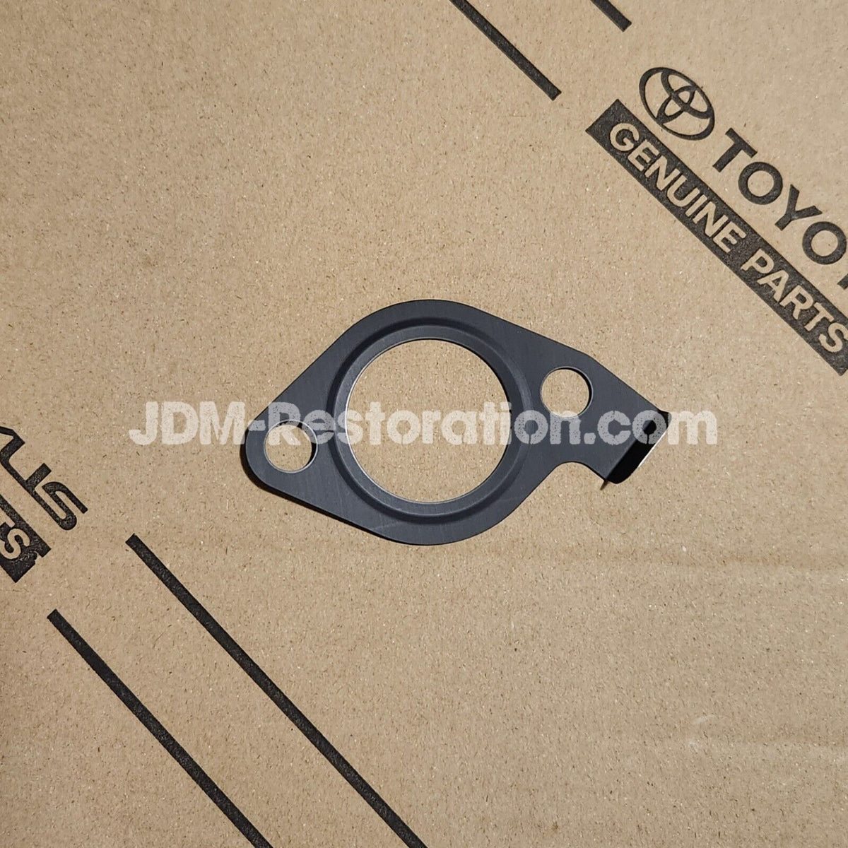 Toyota Jzx100 1JZGTE アッパークーラントネックガスケット Jzx110