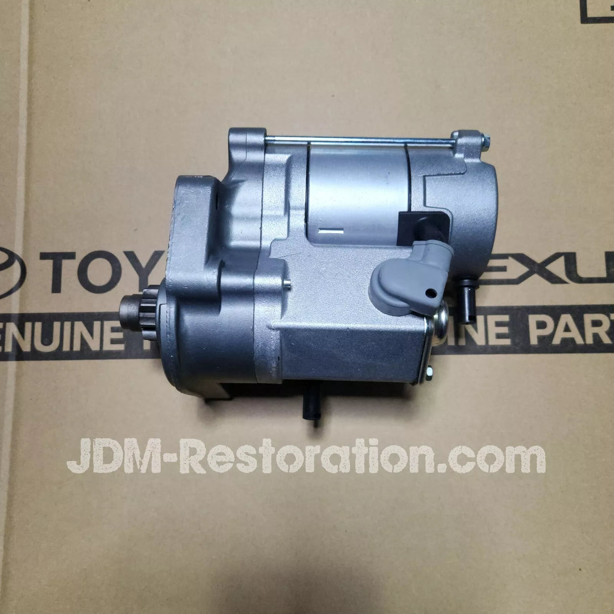 Toyota 1JZ & 2JZ Jzx100 Jza80 1.4KW Starter Motor 28100-46140