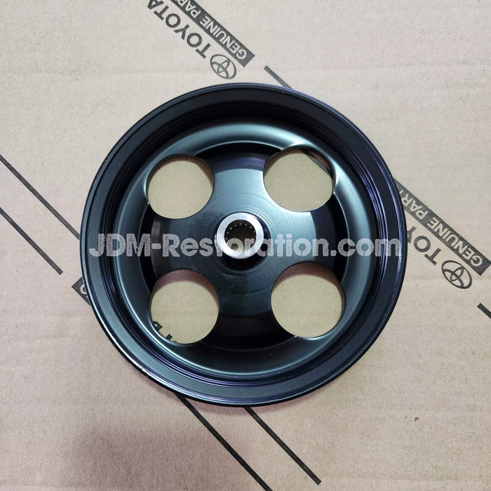 1JZ & 2JZ Power Steering Pulley