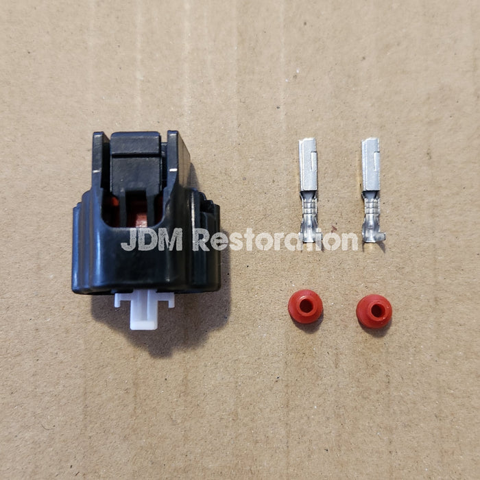 1JZ 2JZ Vvti Solenoid Connector 90980-11162