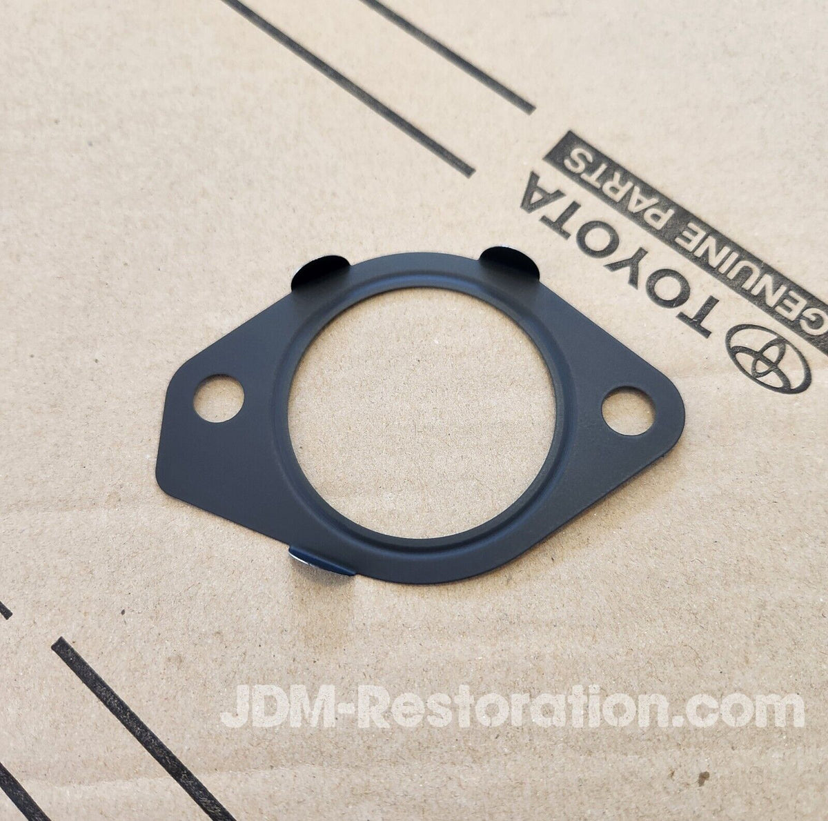 Toyota Jzx100 1JZGTE Vvti コンプレッサーアウトレットガスケット