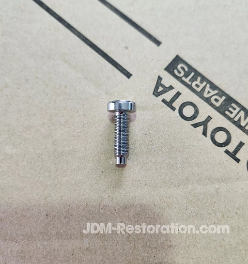 1JZ Vvti Engine Cover Bolt