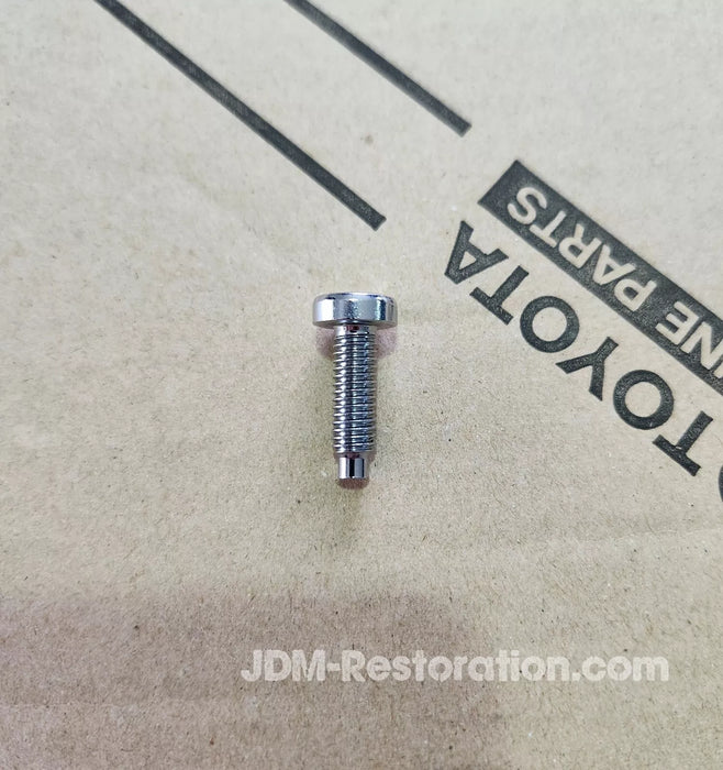 1JZ Vvti Engine Cover Bolt