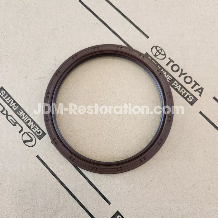 1VDFTV Rear Main Crankshaft Seal