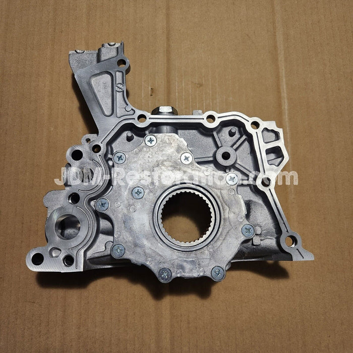 2JZGE Oil Pump 15100-46091