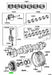 2JZGTE Harmonic Balancer