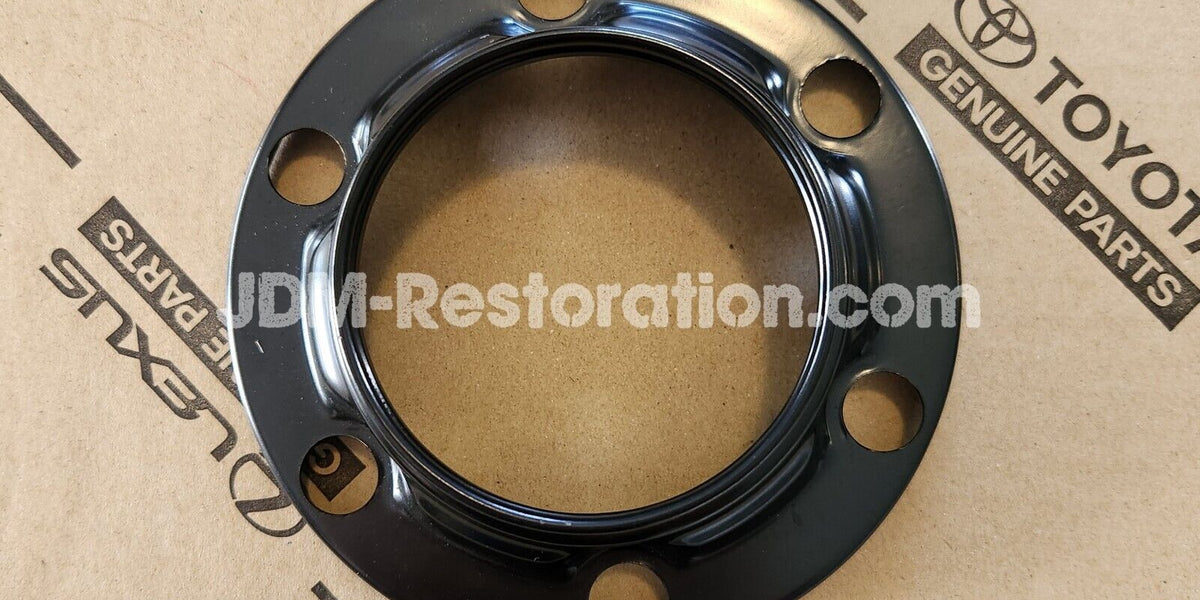 Toyota Jzx100 Outer CV Joint Cover Jza80 Jzx110 Jzs171 43446-24020