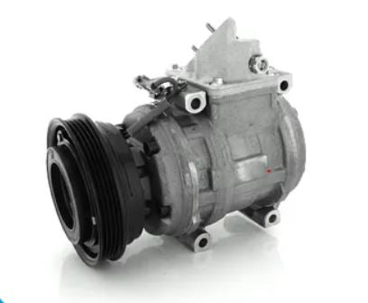 Toyota Landcruiser AC Compressor 88320-60700 HDJ79 HDJ78 HDJ100 1HDFTE 1HD